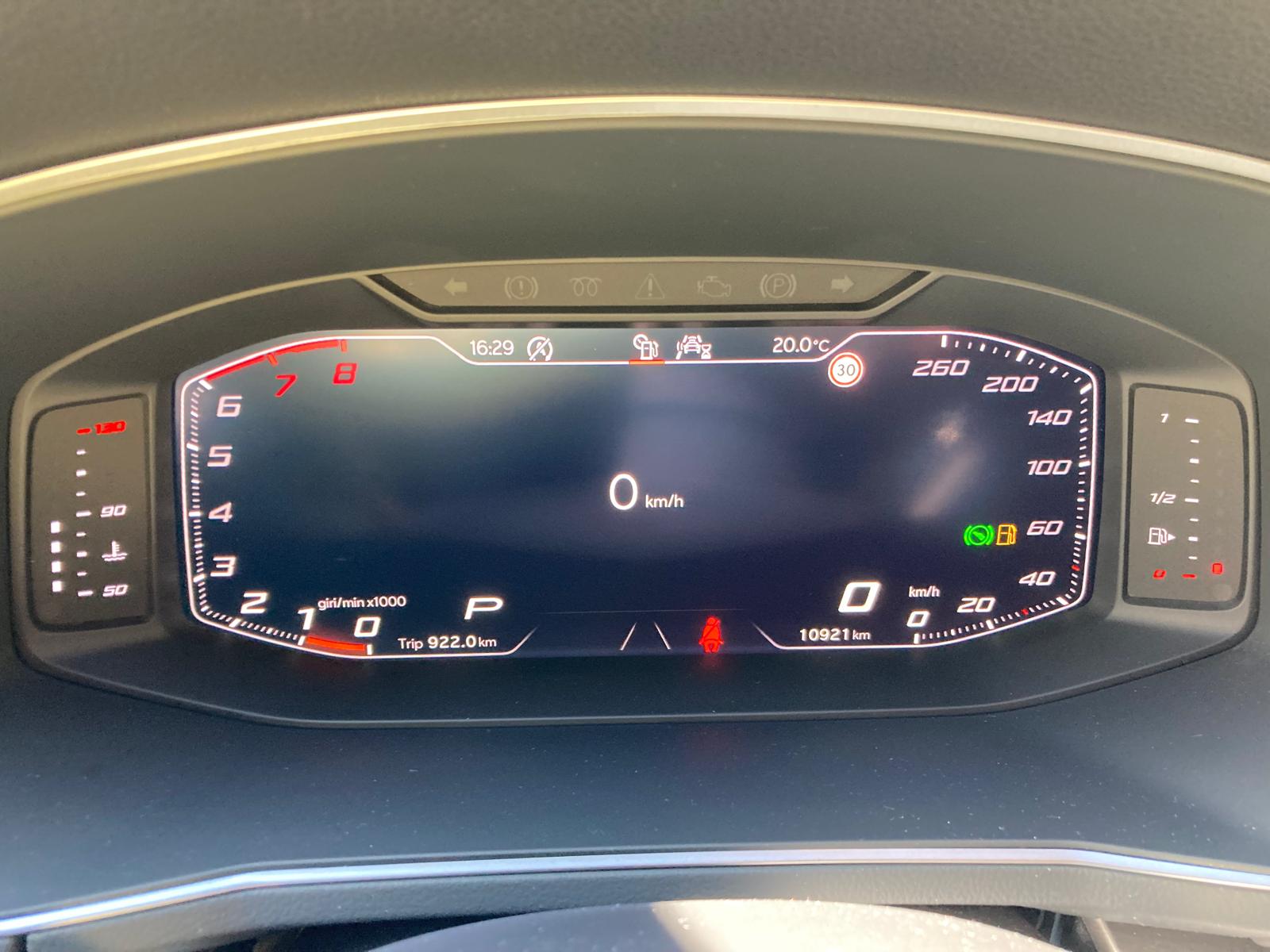 SEAT Tarraco 2.0TSI Move FR 4Drive DSG-image-18