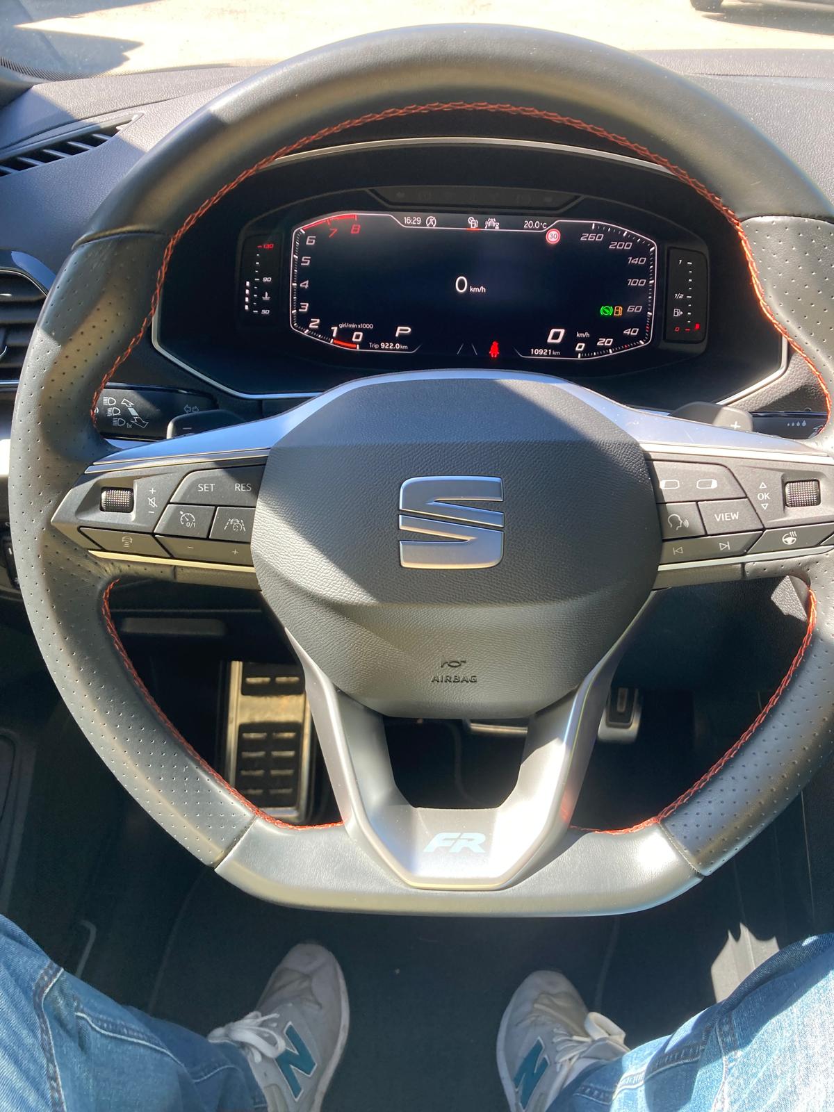 SEAT Tarraco 2.0TSI Move FR 4Drive DSG-image-17