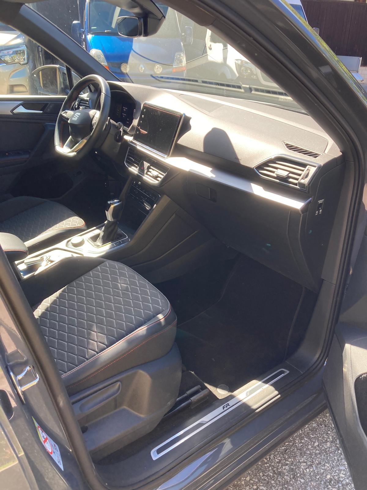 SEAT Tarraco 2.0TSI Move FR 4Drive DSG-image-10