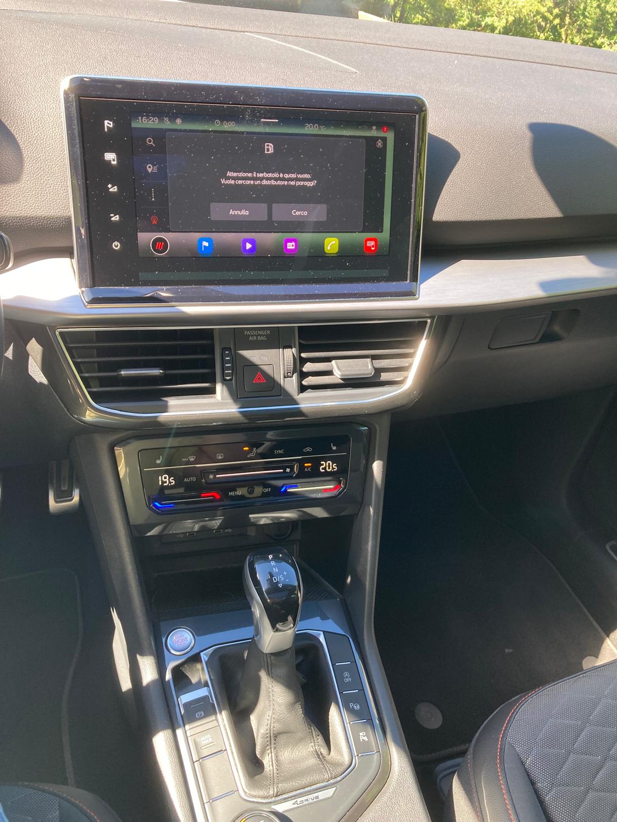 SEAT Tarraco 2.0TSI Move FR 4Drive DSG-image-16