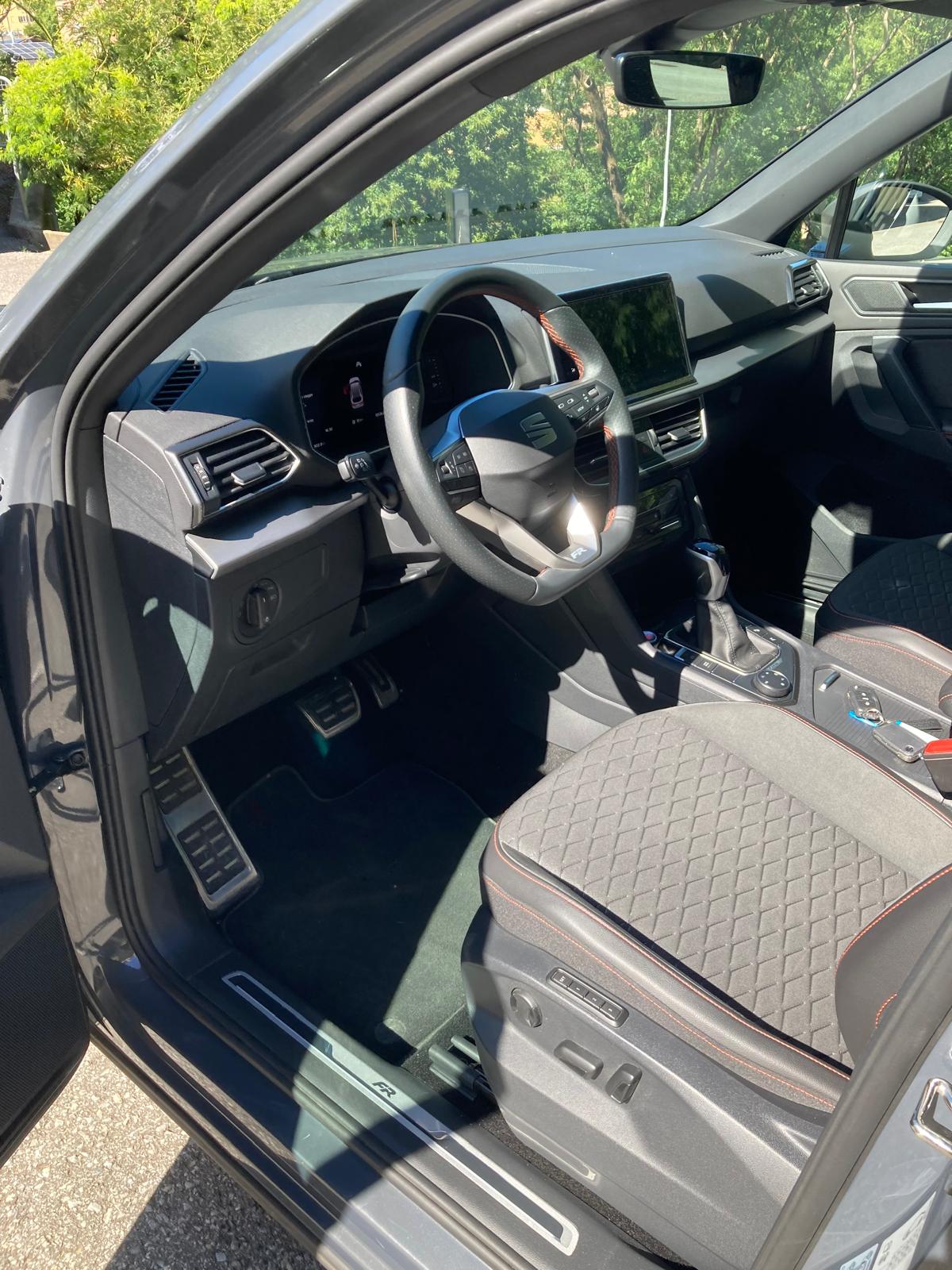 SEAT Tarraco 2.0TSI Move FR 4Drive DSG-image-15