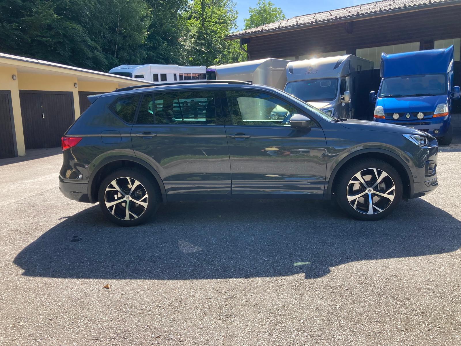 SEAT Tarraco 2.0TSI Move FR 4Drive DSG-image-8