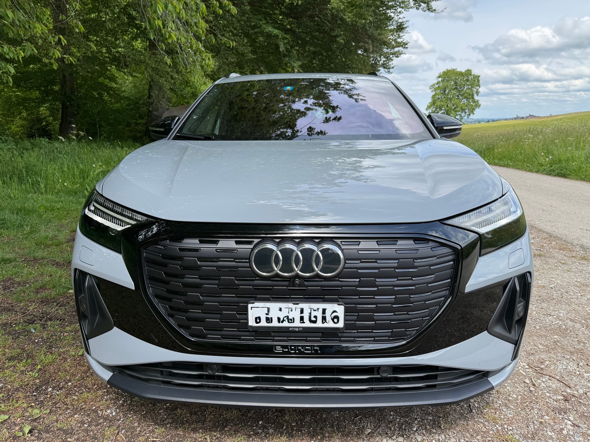 AUDI 50 quattro-image-1