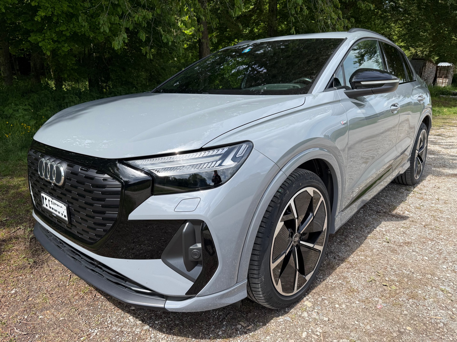 AUDI 50 quattro-image-0