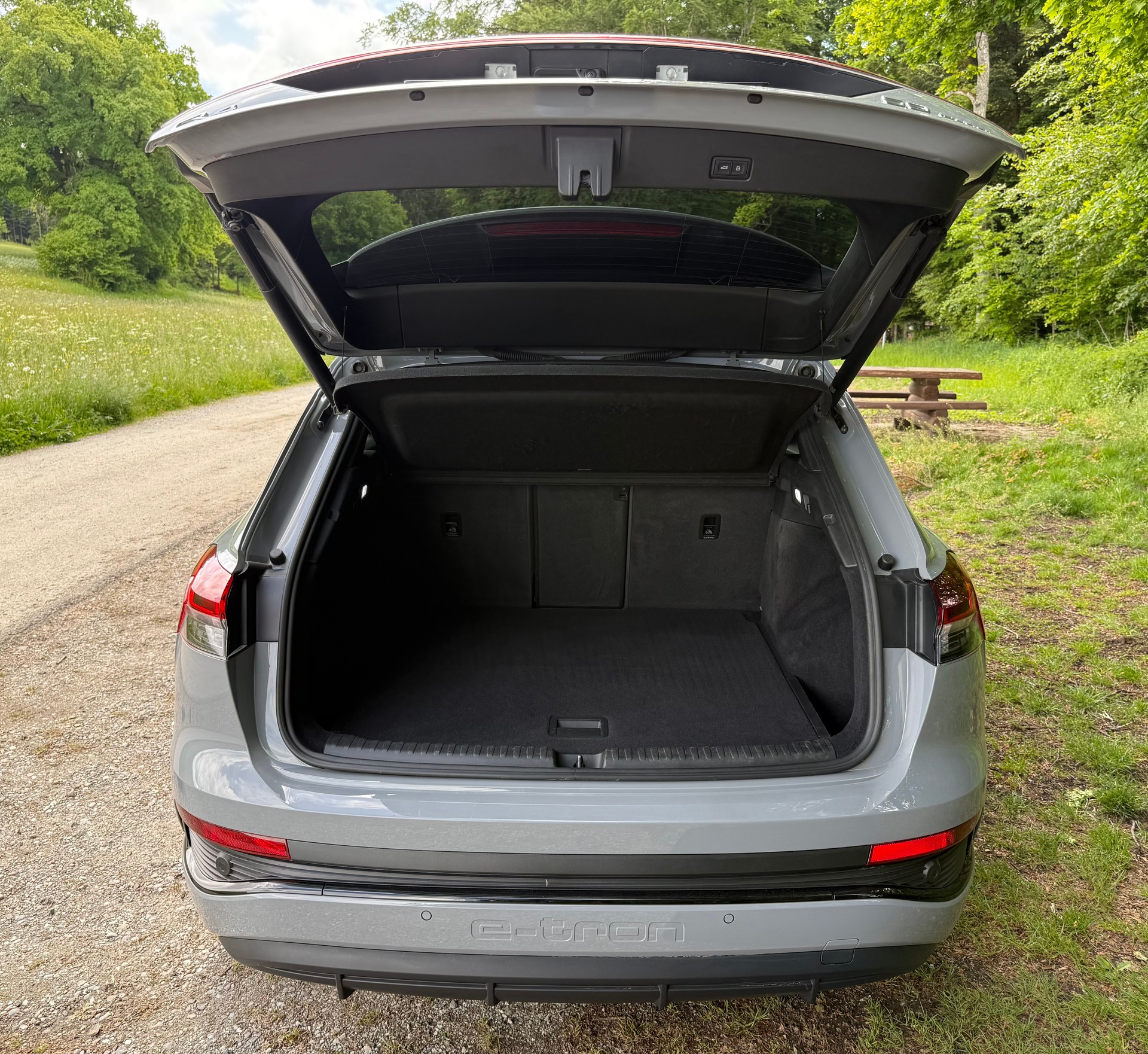 AUDI Q4 etron 50 quattro/Batterie testée-image-6