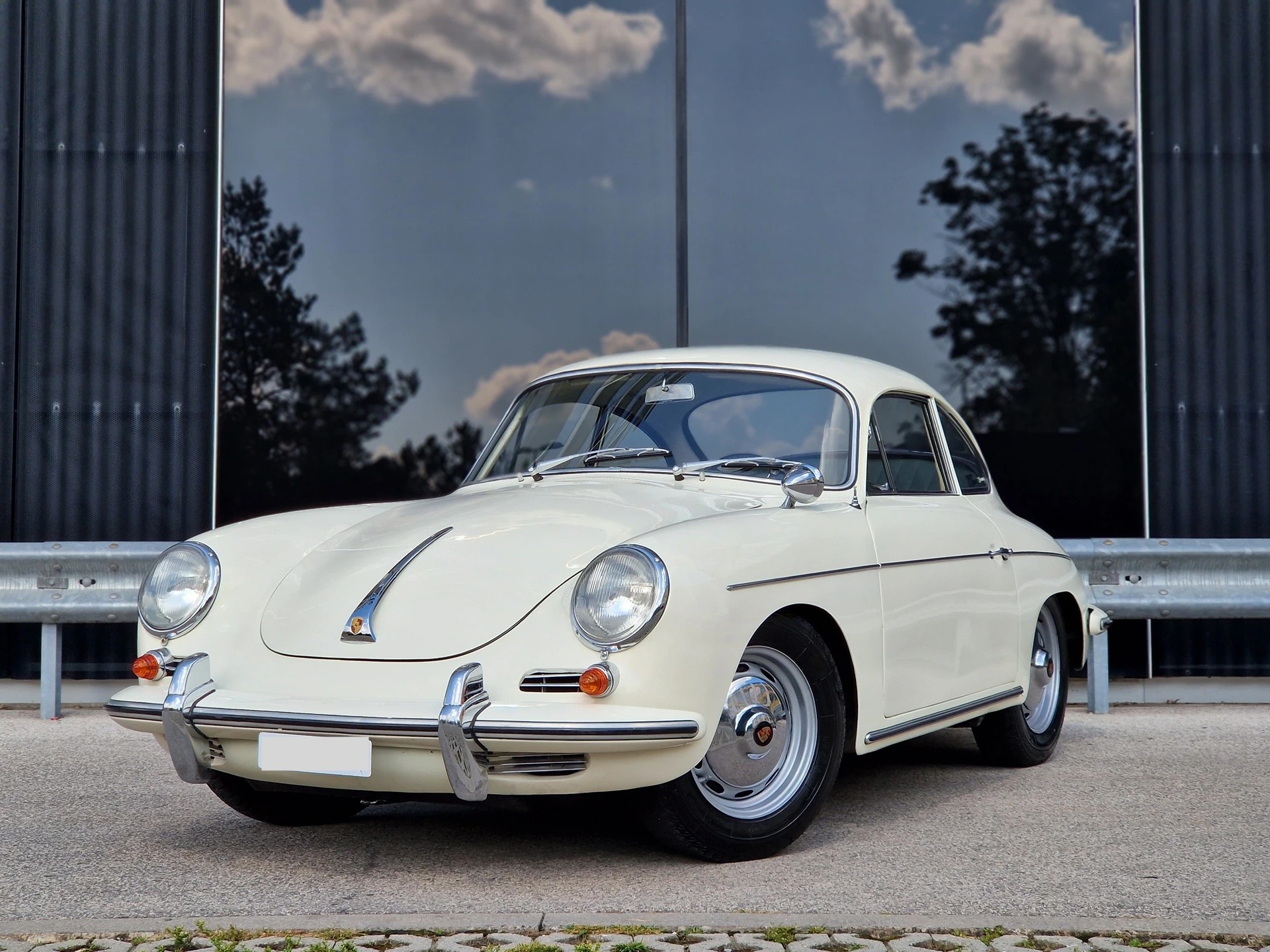 PORSCHE B T6-image-0
