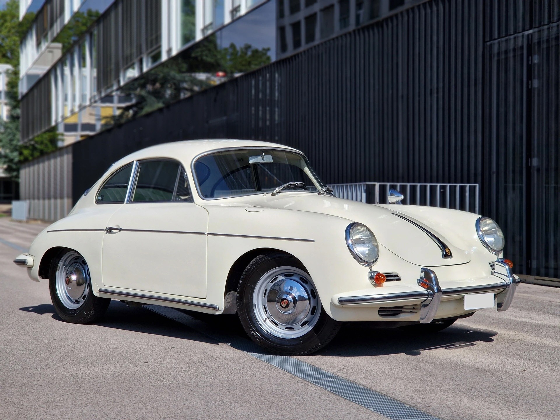 PORSCHE B T6-image-2