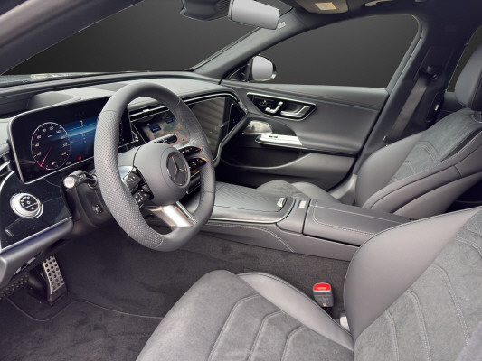 MERCEDES-BENZ E 220 d T 4M 9G-Tronic-image-5