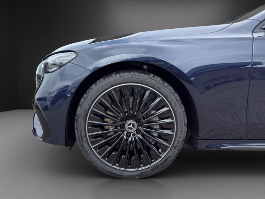 MERCEDES-BENZ E 220 d T 4M 9G-Tronic-image-4