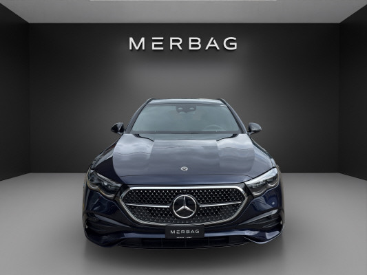 MERCEDES-BENZ E 220 d T 4M 9G-Tronic-image-3