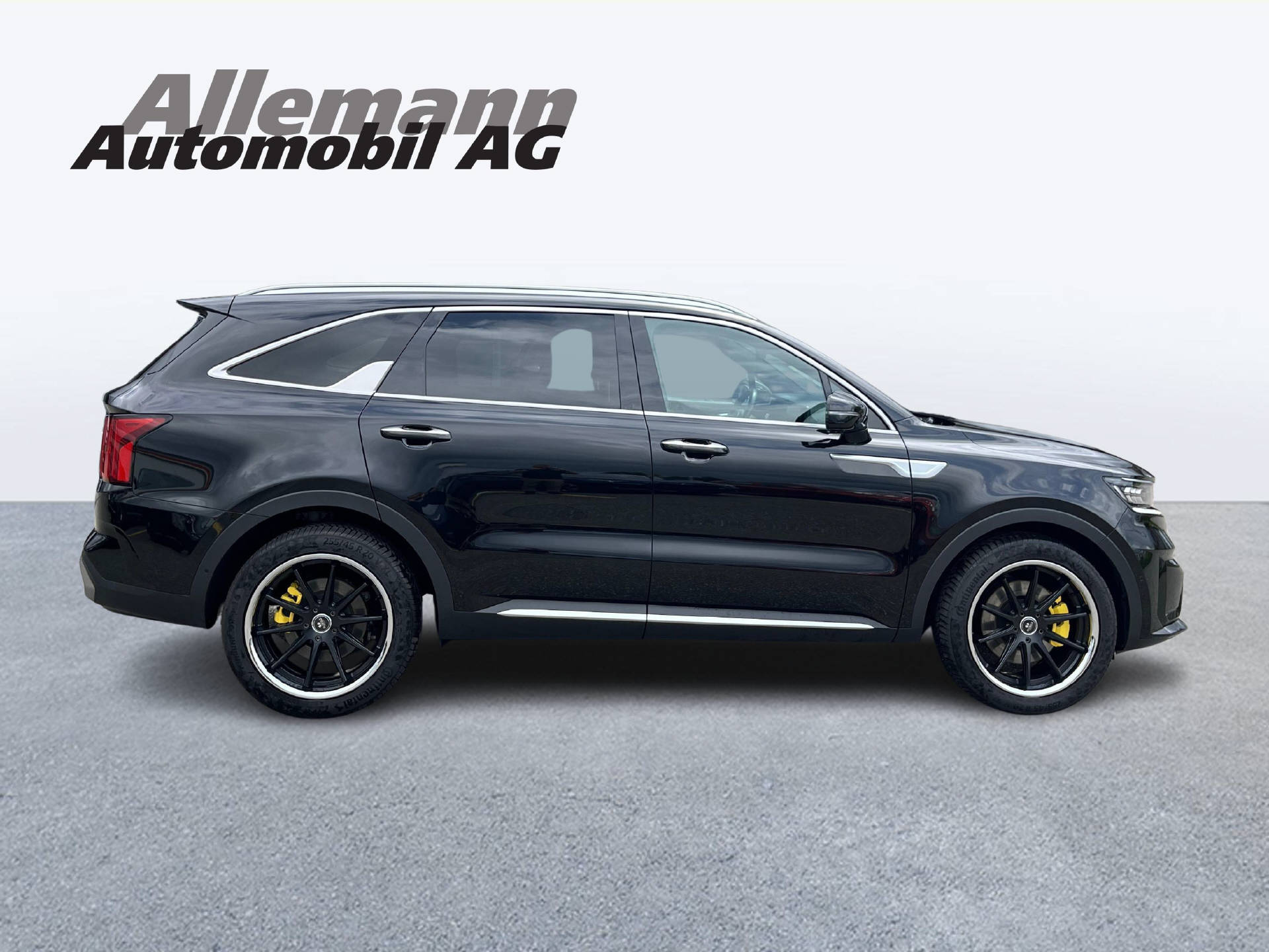 KIA Sorento 2.2 SmartD Style-image-6