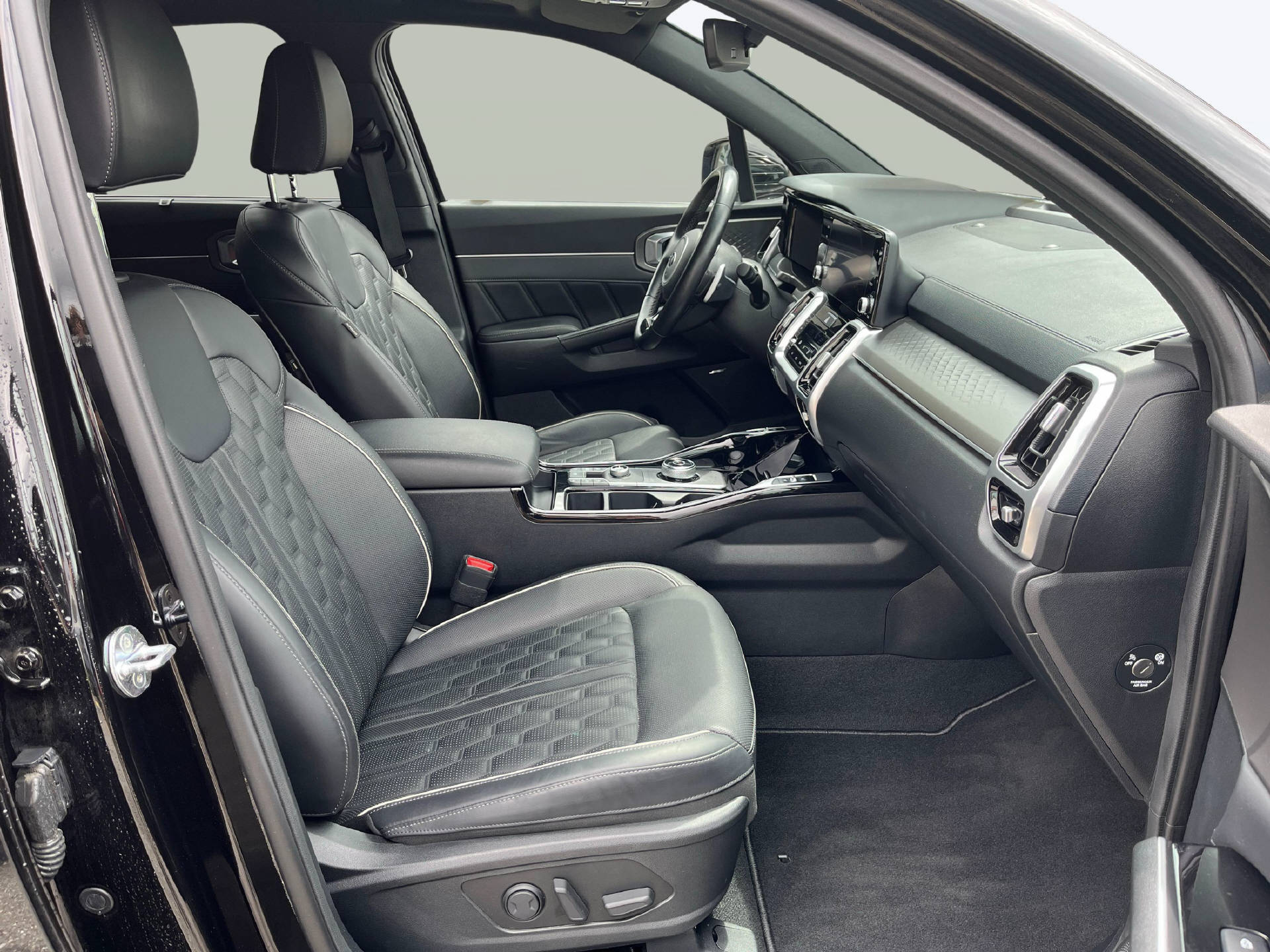 KIA Sorento 2.2 SmartD Style-image-9