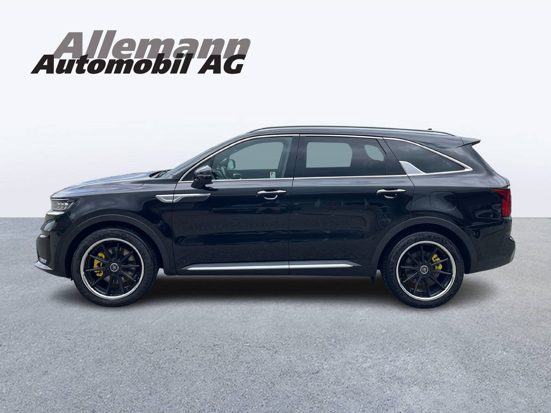 KIA Sorento 2.2 SmartD Style-image-2