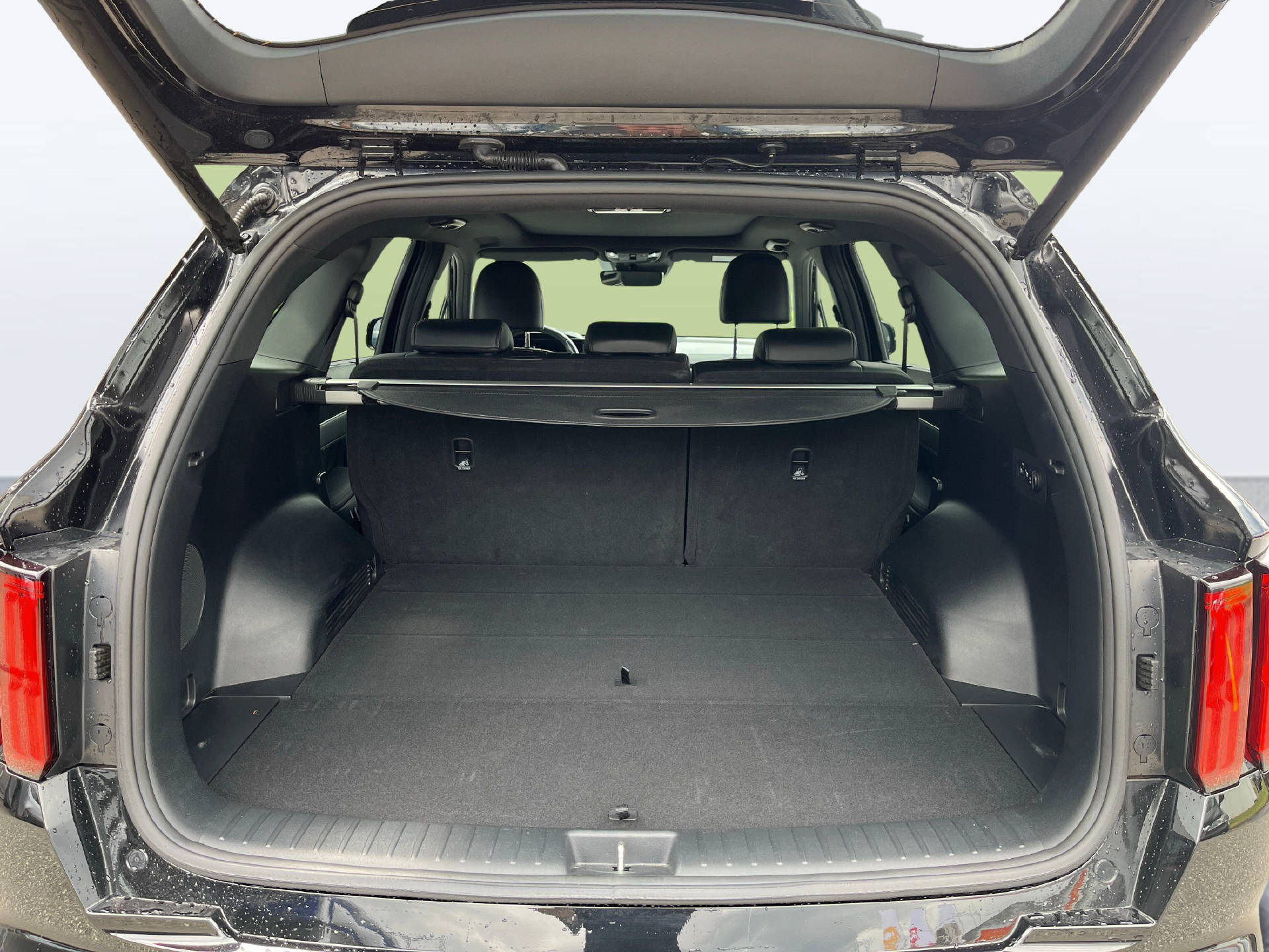 KIA Sorento 2.2 SmartD Style-image-11