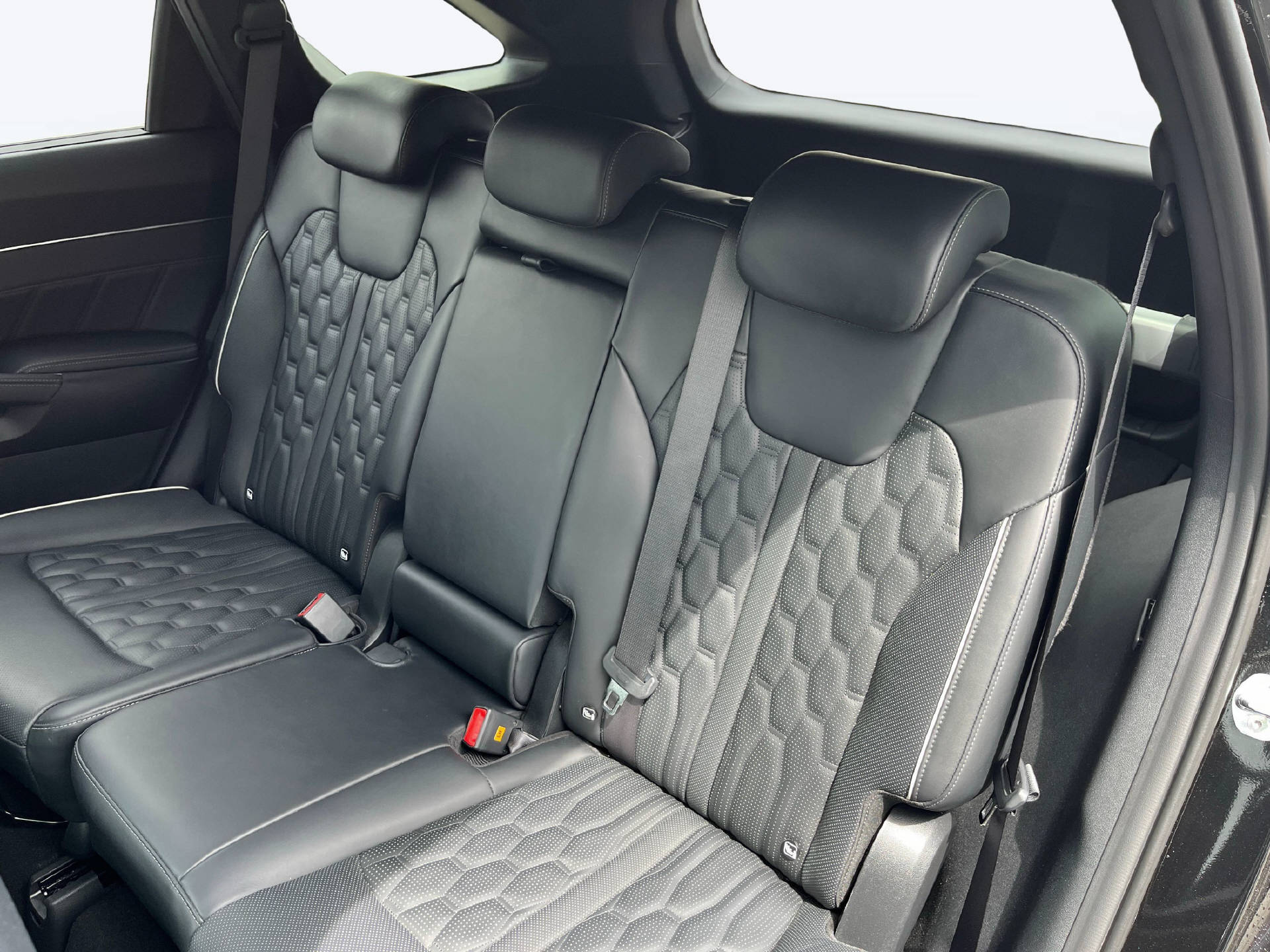 KIA Sorento 2.2 SmartD Style-image-10