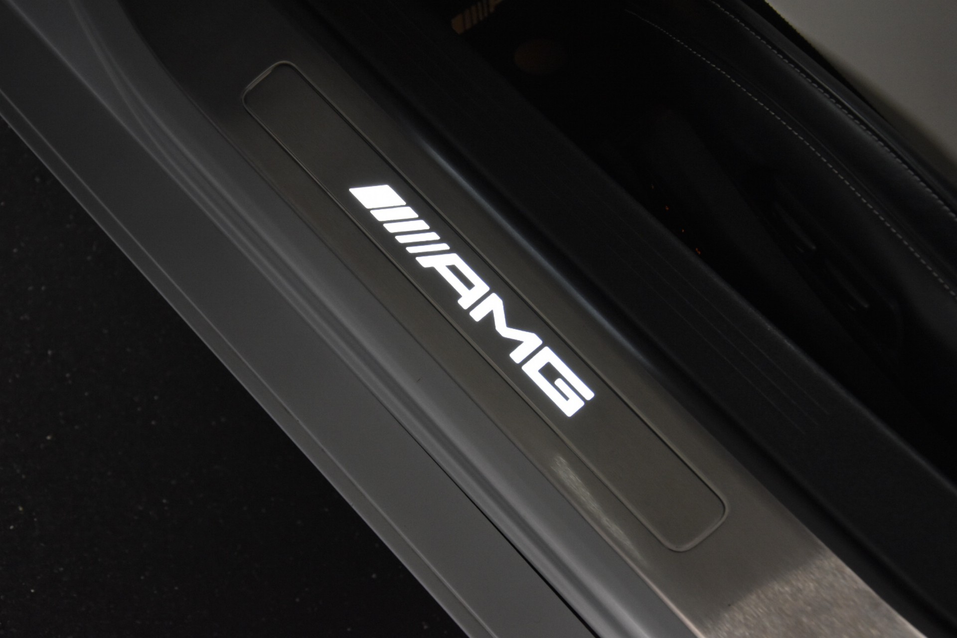 MERCEDES-BENZ AMG GT S Speedshift DCT-image-23