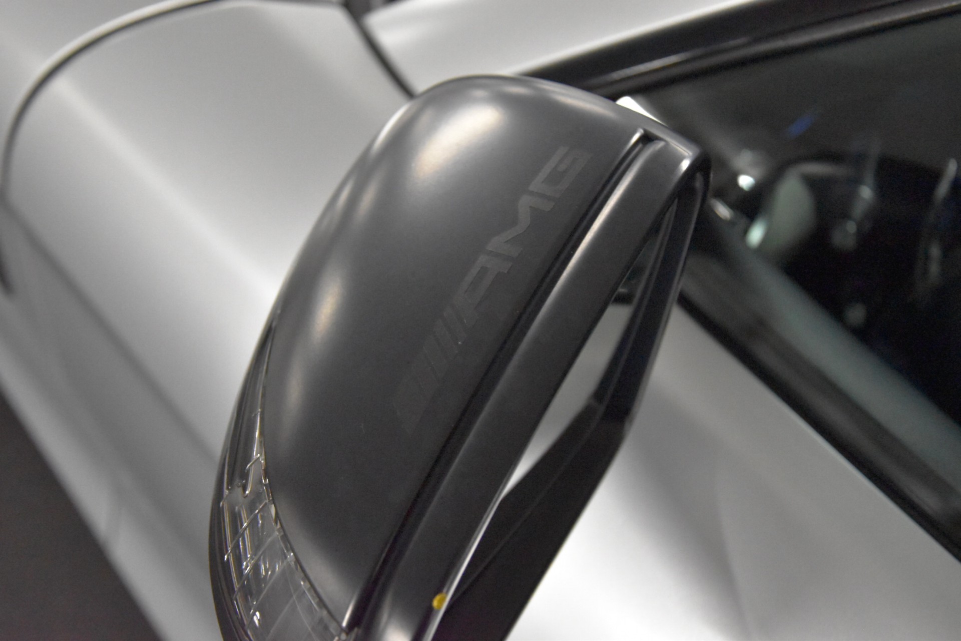 MERCEDES-BENZ AMG GT S Speedshift DCT-image-3