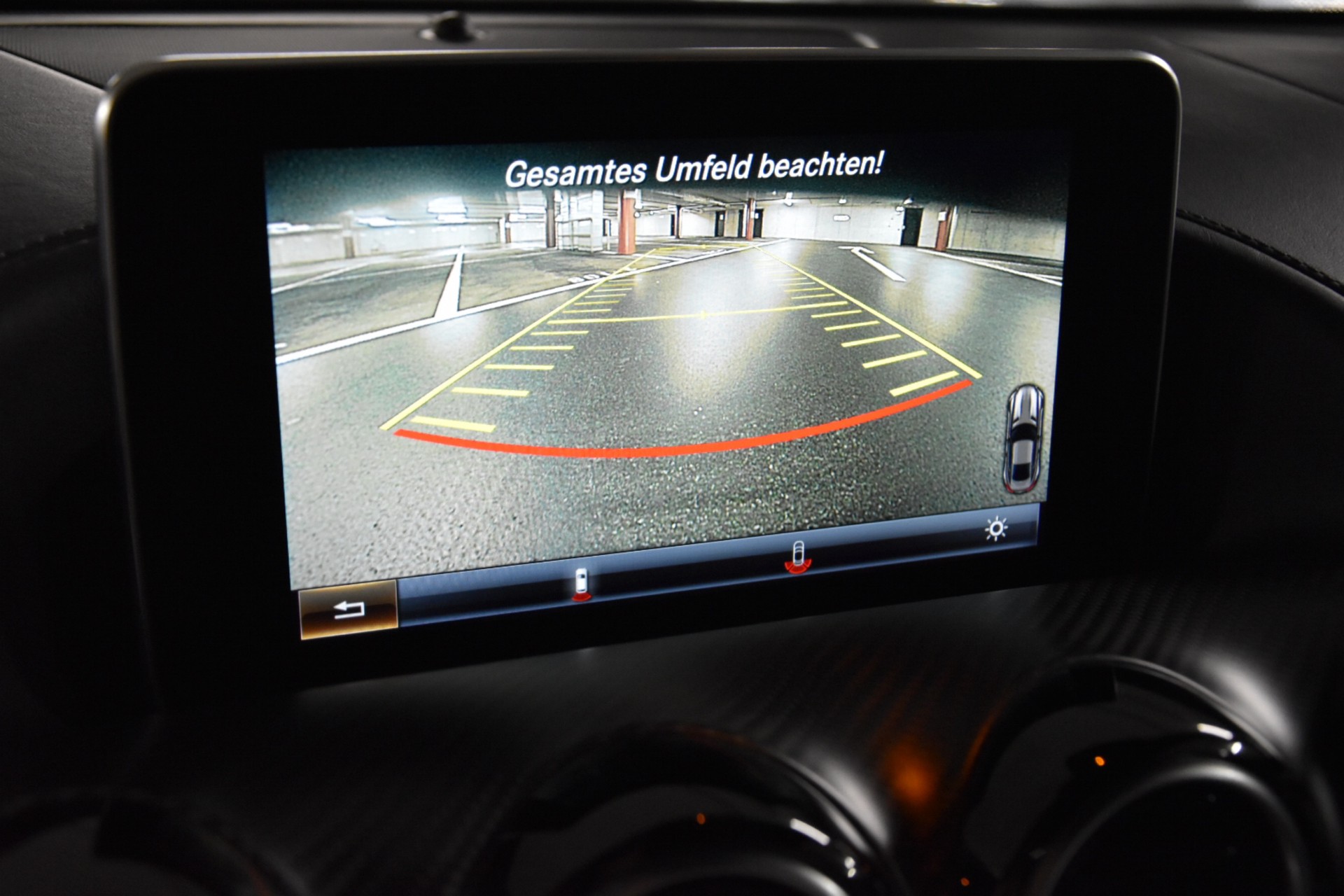 MERCEDES-BENZ AMG GT S Speedshift DCT-image-20