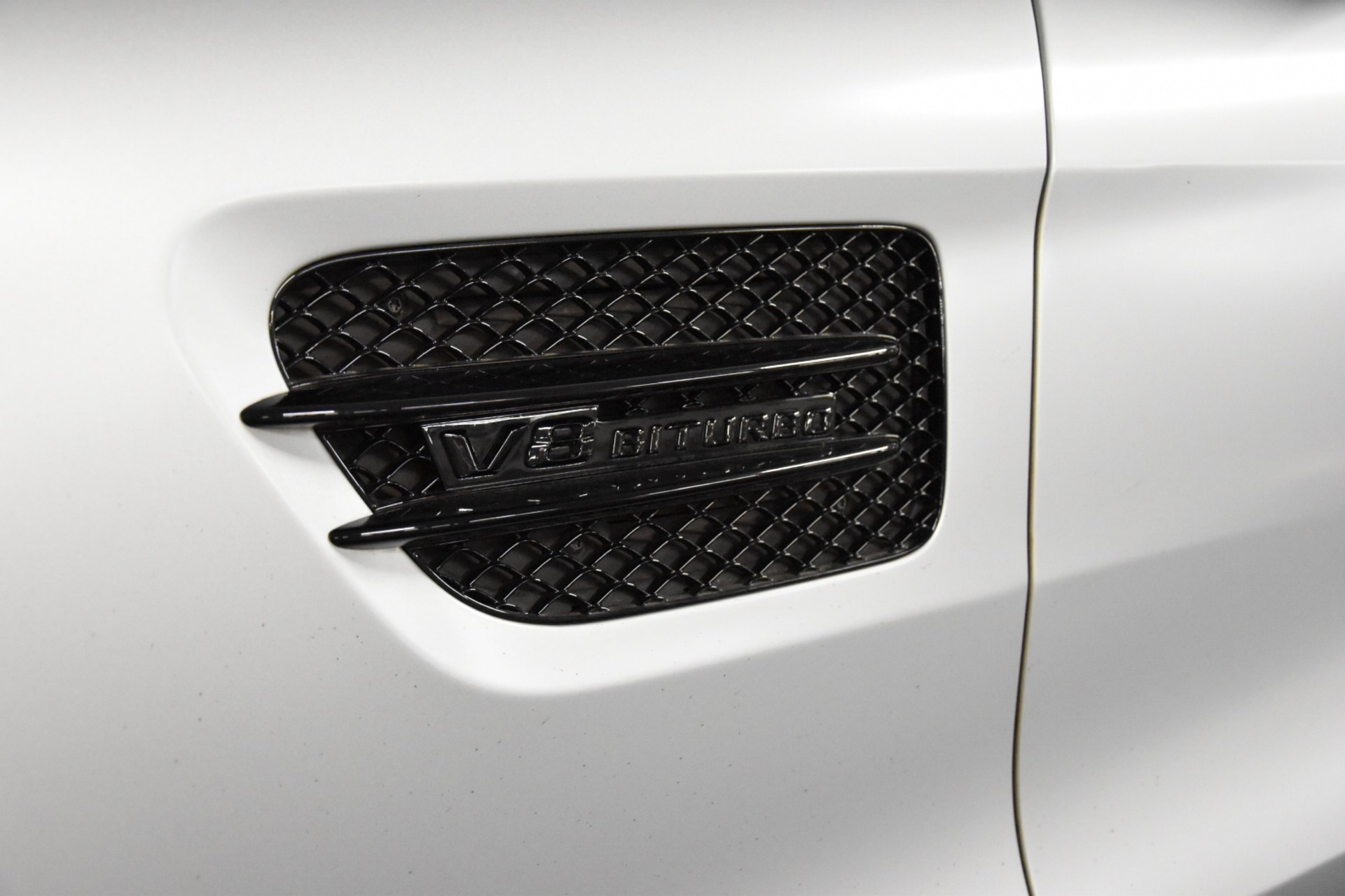 MERCEDES-BENZ AMG GT S Speedshift DCT-image-4