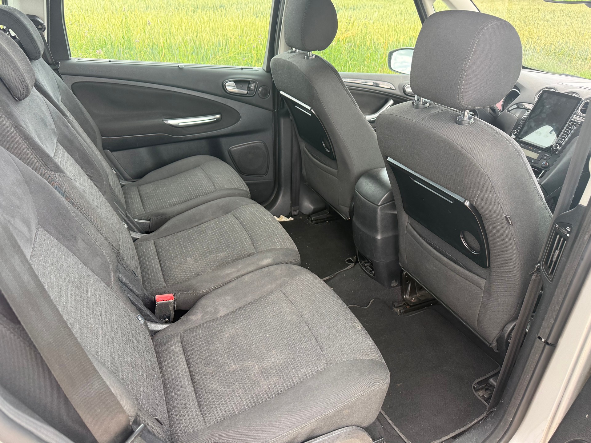 FORD Galaxy 2.0 SCTi Ghia PowerShift-image-7