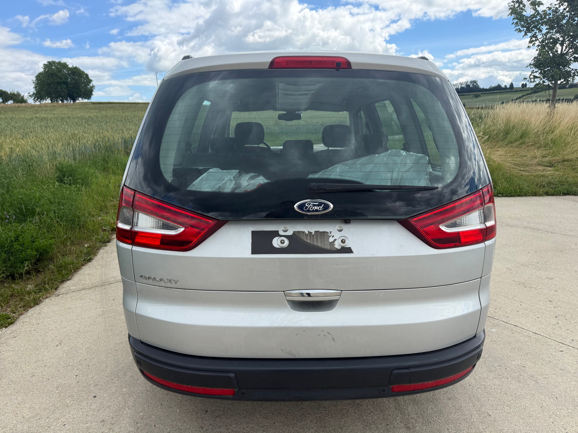FORD Galaxy 2.0 SCTi Ghia PowerShift-image-3