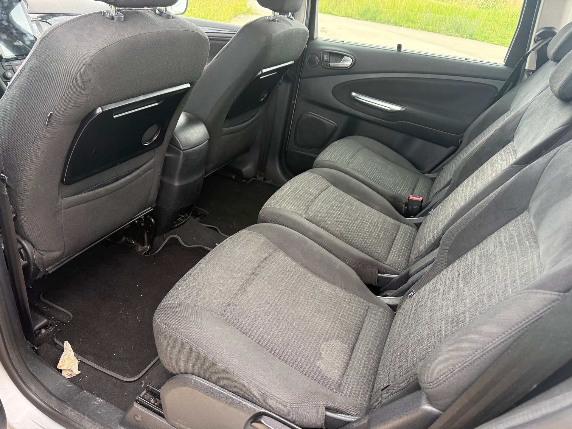 FORD Galaxy 2.0 SCTi Ghia PowerShift-image-9