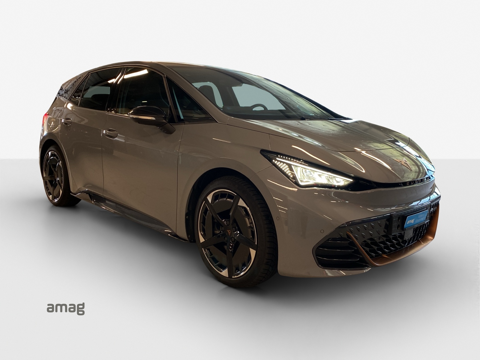 CUPRA Born 77 kWh e-Boost-image-6