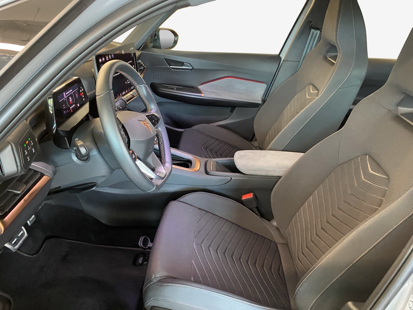 CUPRA Born 77 kWh e-Boost-image-8