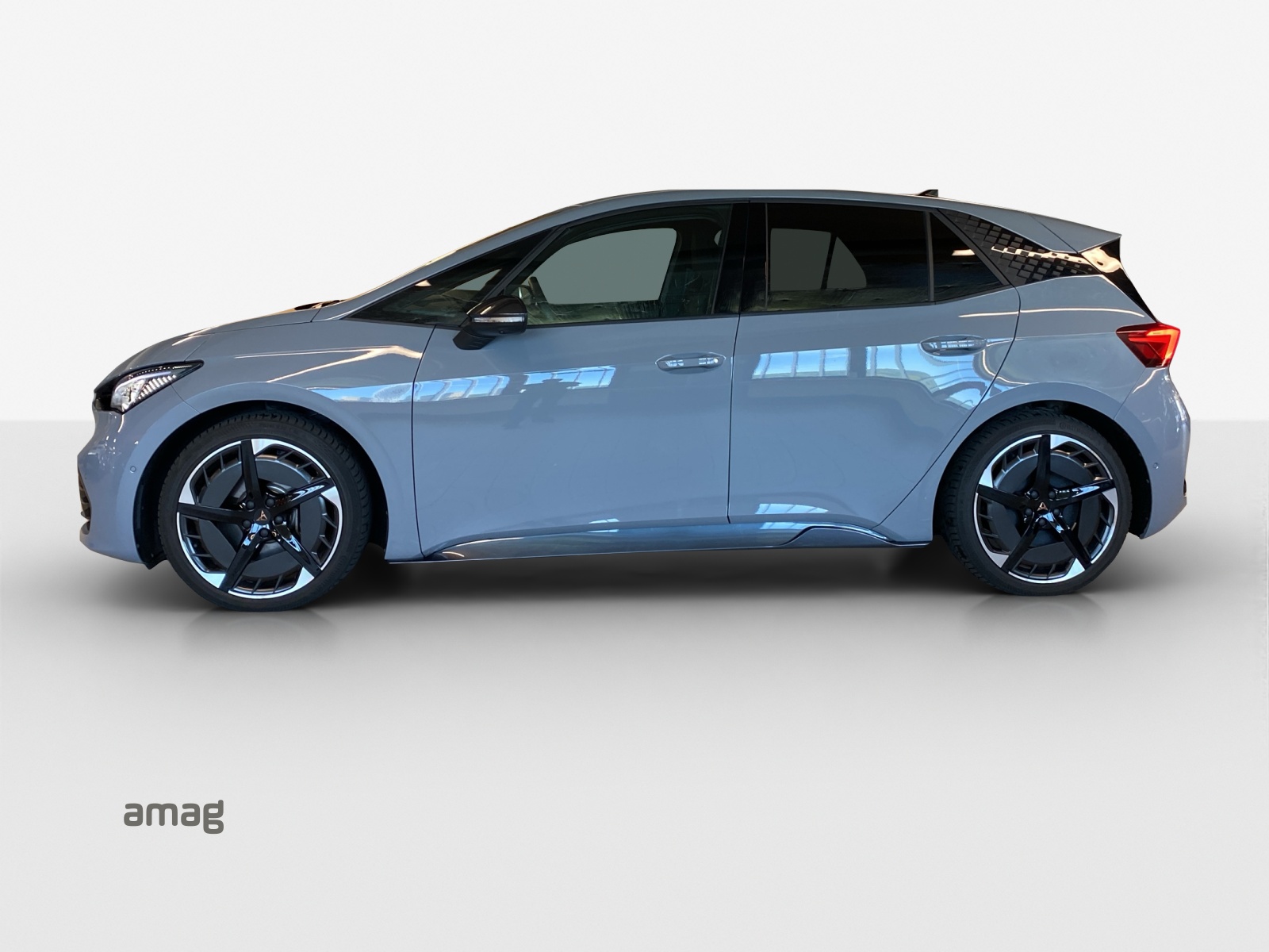CUPRA Born 77 kWh e-Boost-image-1