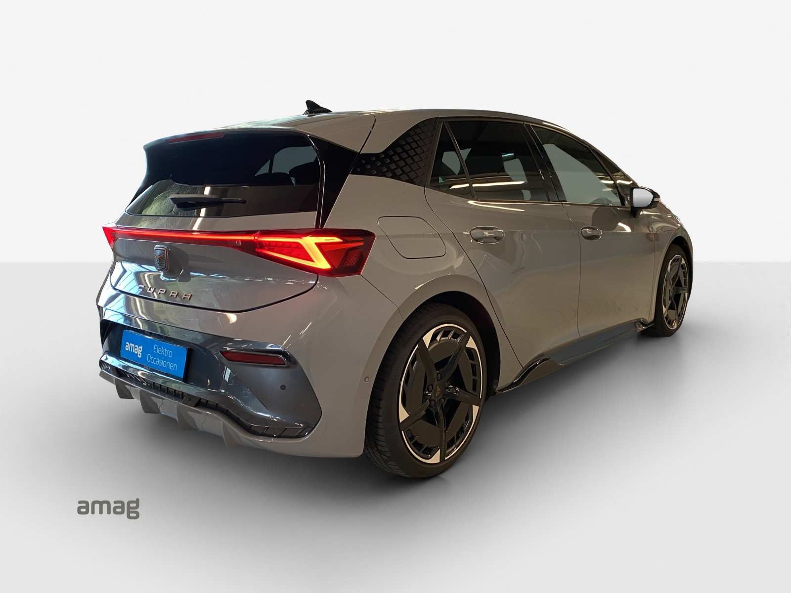 CUPRA Born 77 kWh e-Boost-image-5