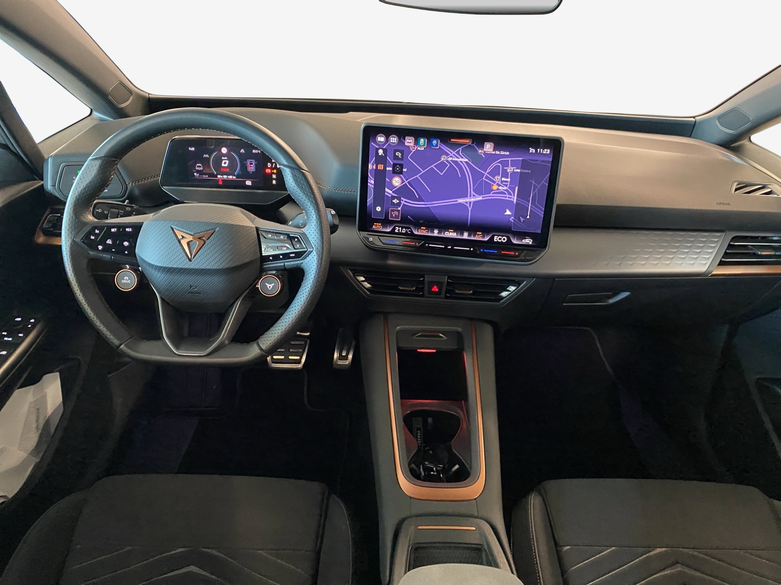 CUPRA Born 77 kWh e-Boost-image-9