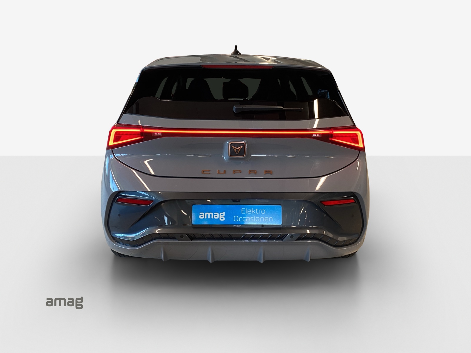 CUPRA Born 77 kWh e-Boost-image-4