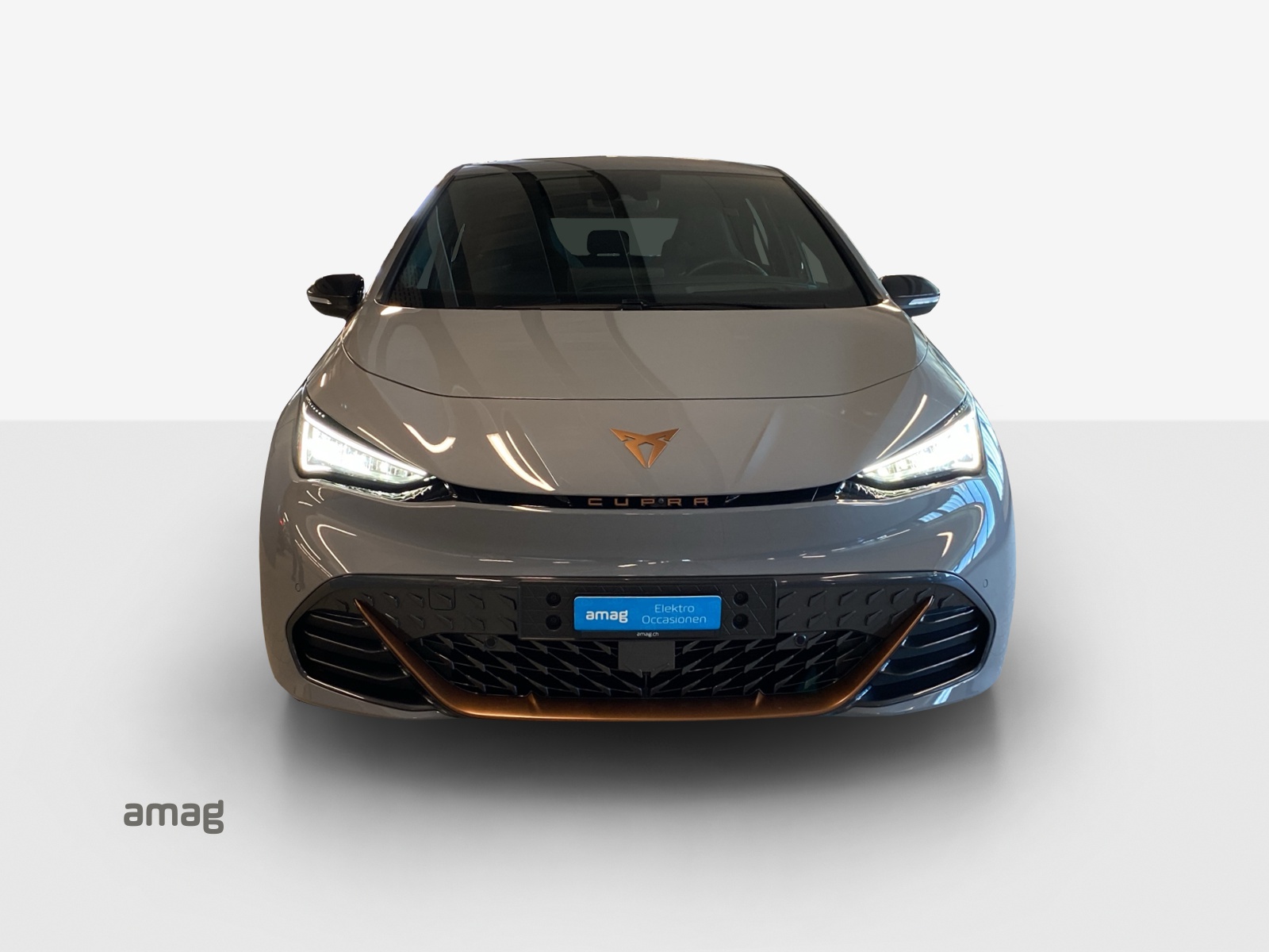 CUPRA Born 77 kWh e-Boost-image-7