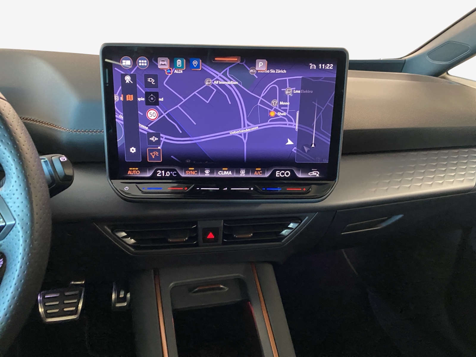 CUPRA Born 77 kWh e-Boost-image-11