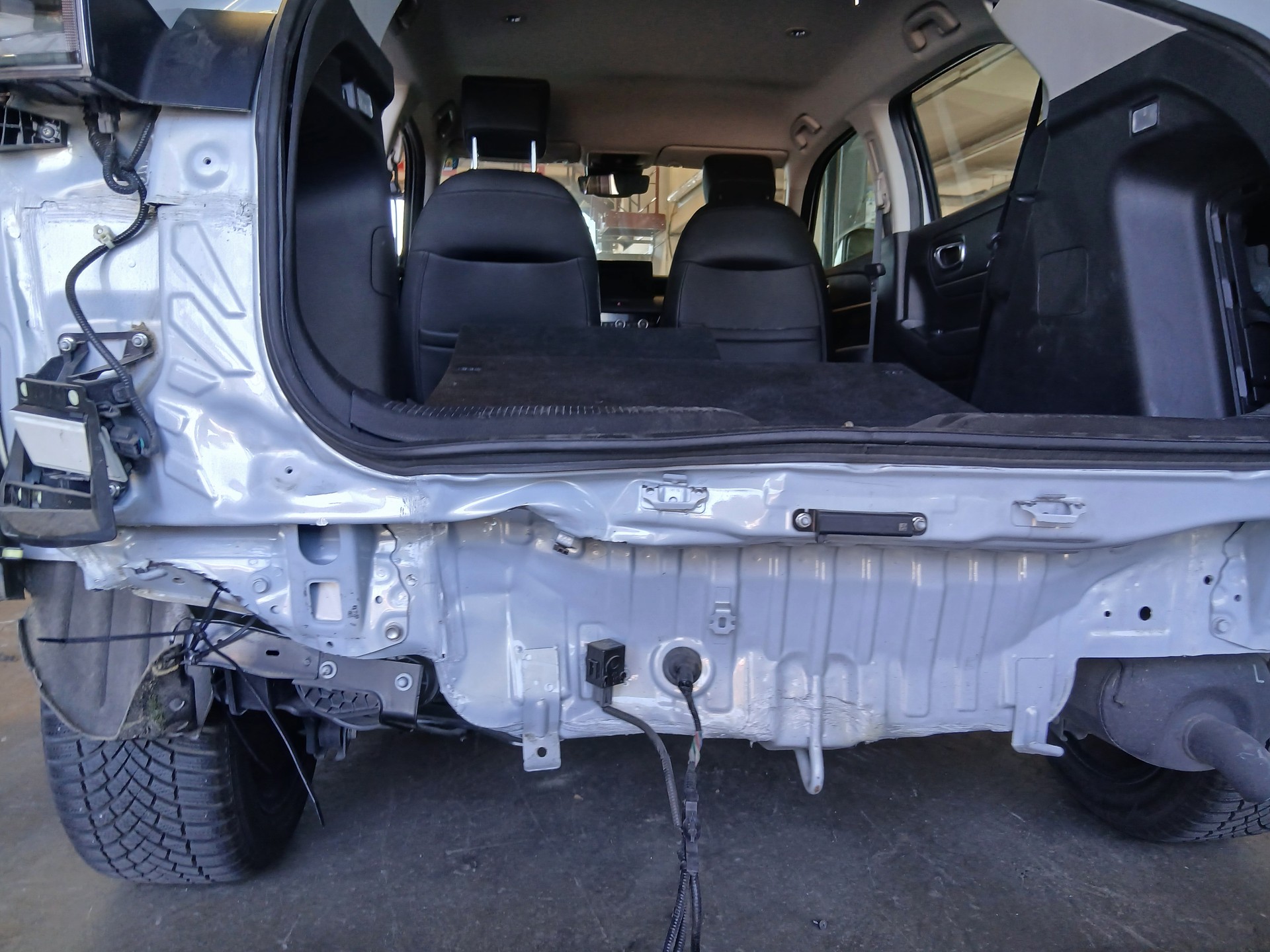 HONDA HR-V 1.5i-MMD Elegance CVT-image-12