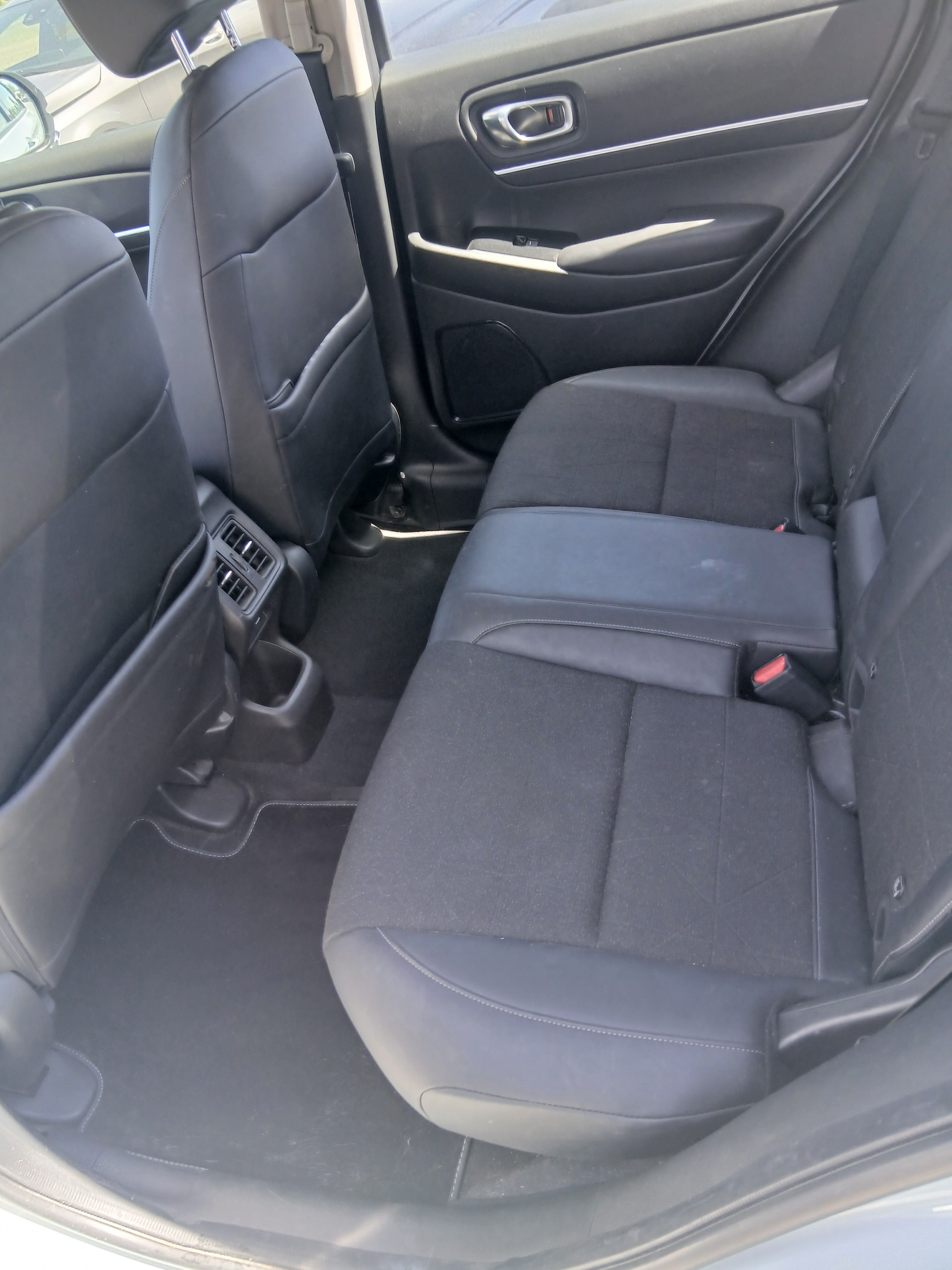 HONDA HR-V 1.5i-MMD Elegance CVT-image-10