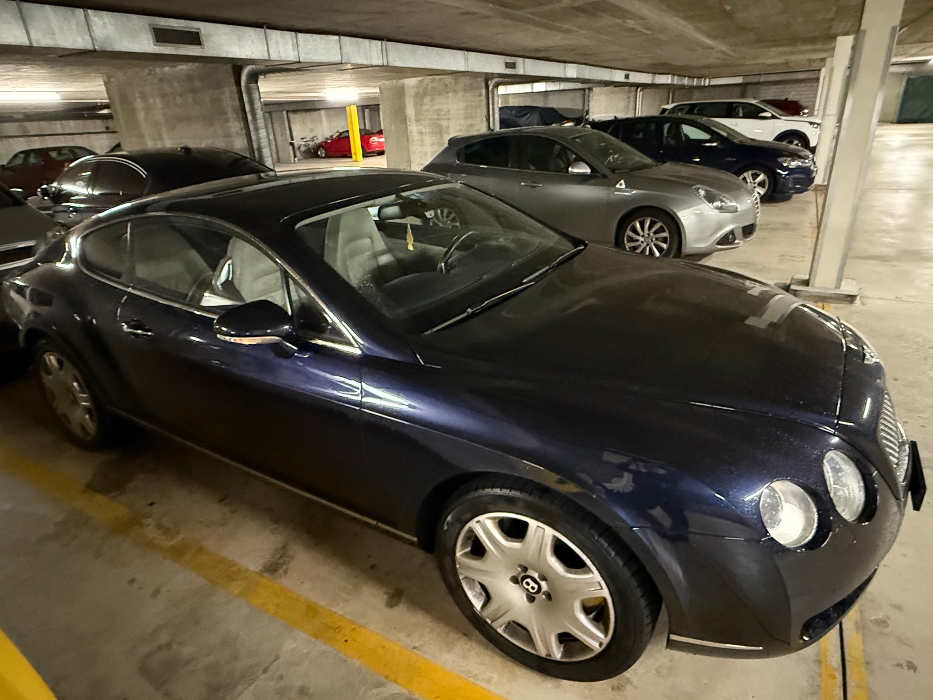 BENTLEY Muliner-image-1