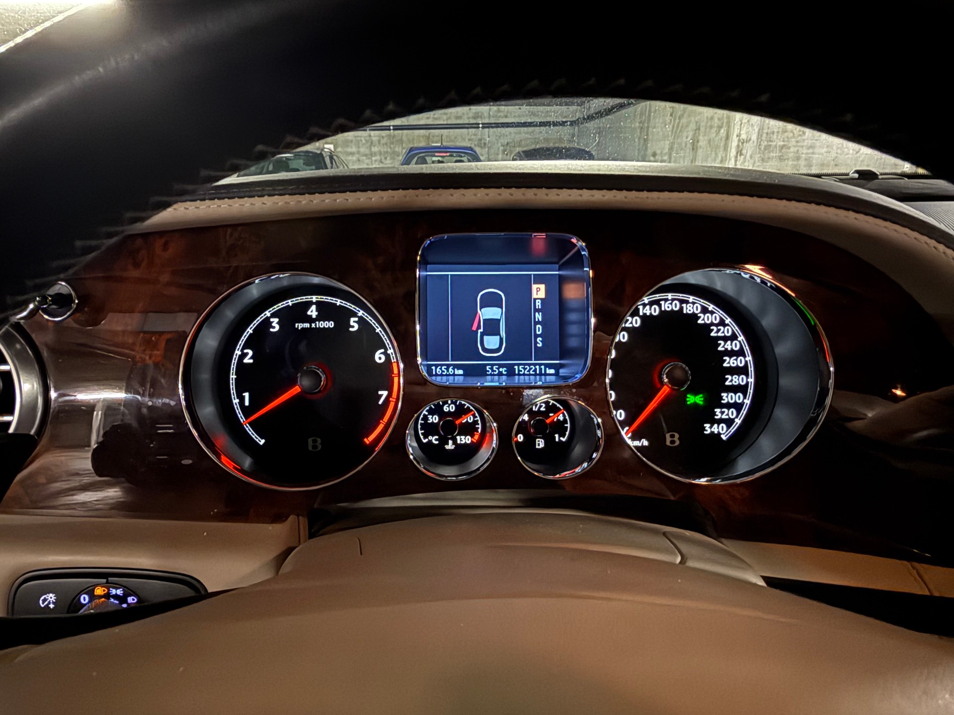 BENTLEY Muliner-image-0