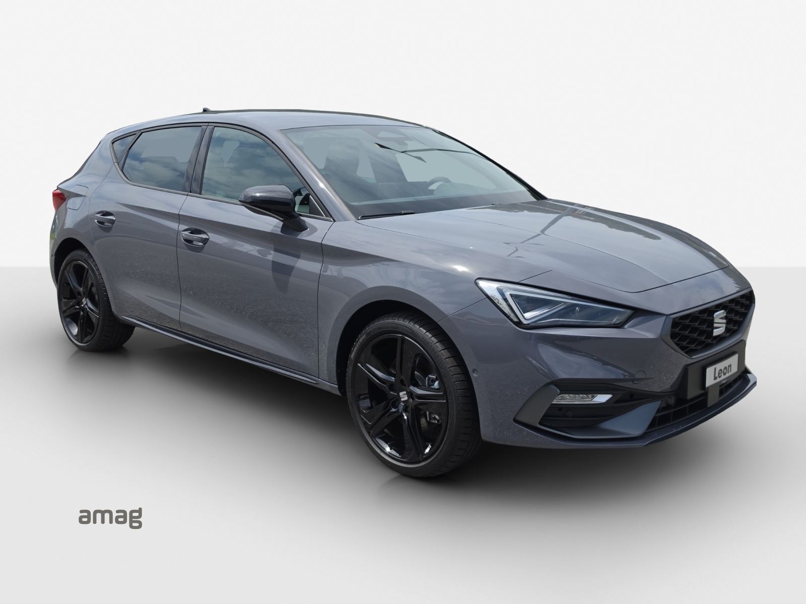 SEAT Leon 1.5 eHybrid pHEV DSG FR-image-5