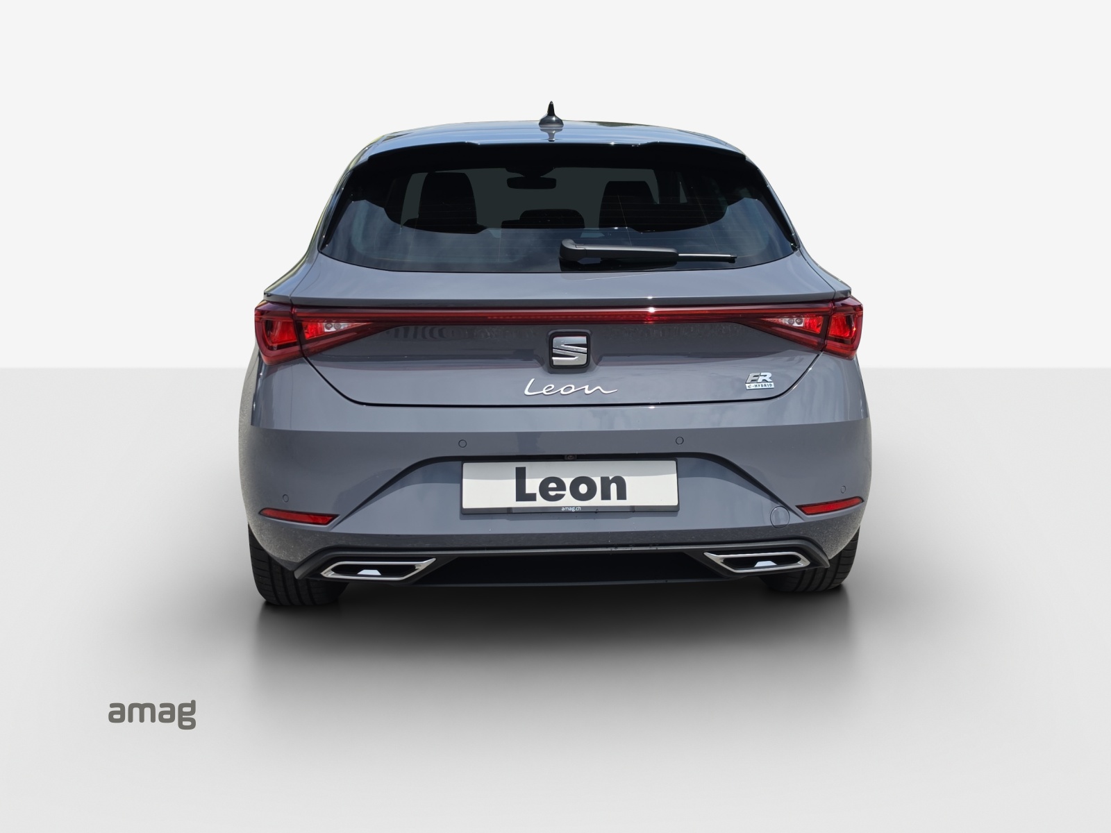 SEAT Leon 1.5 eHybrid pHEV DSG FR-image-3