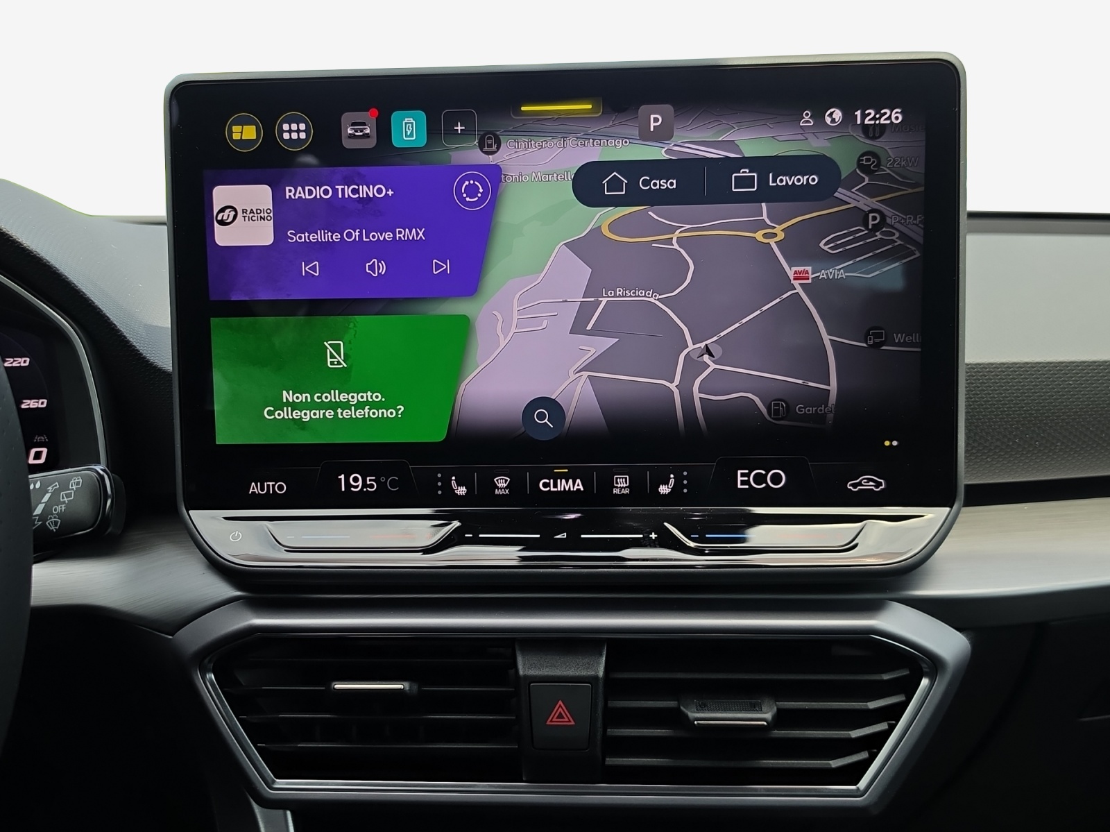 SEAT Leon 1.5 eHybrid pHEV DSG FR-image-10