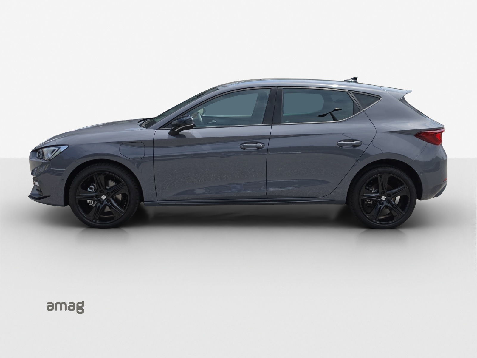SEAT Leon 1.5 eHybrid pHEV DSG FR-image-1