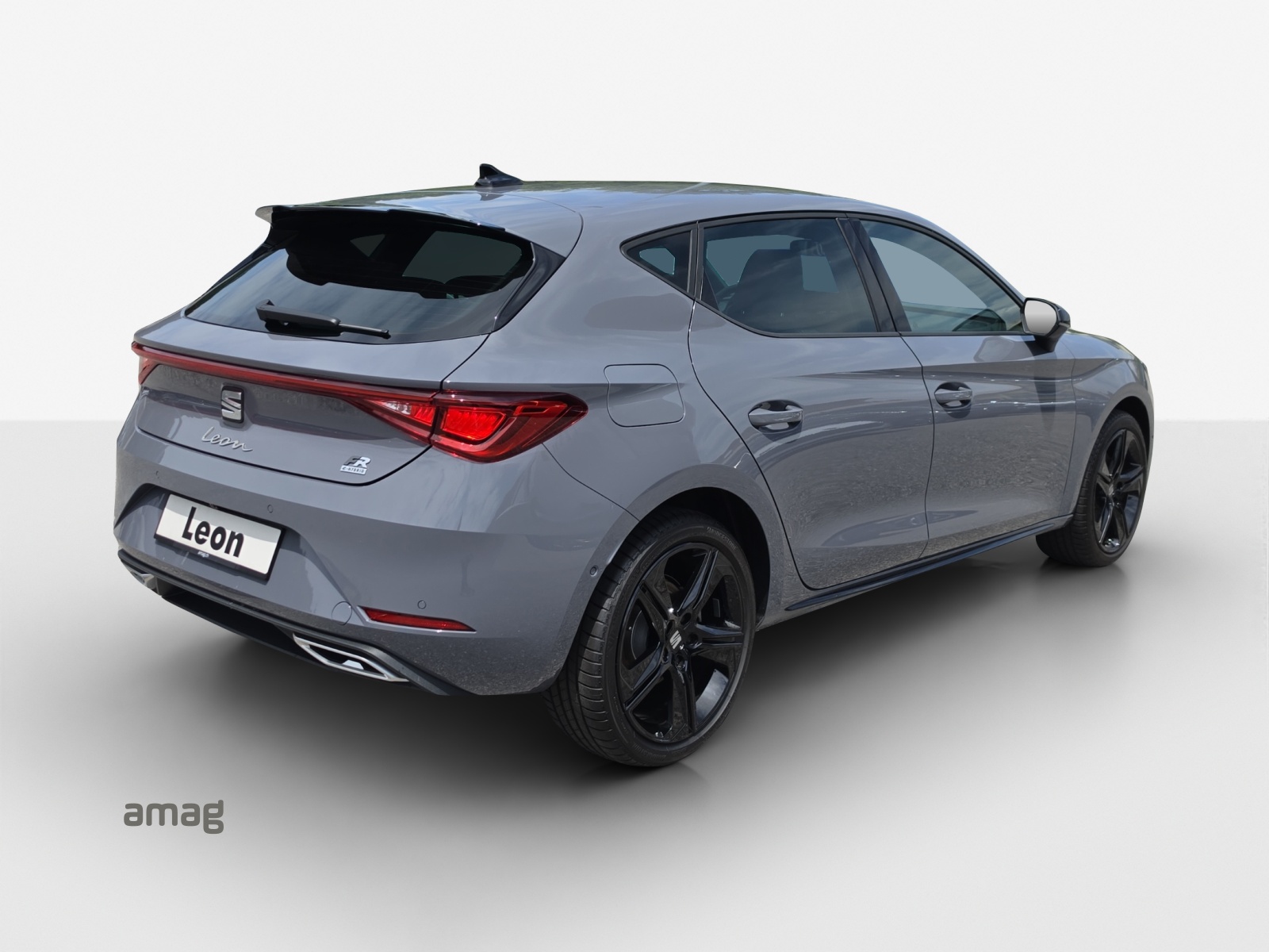 SEAT Leon 1.5 eHybrid pHEV DSG FR-image-4
