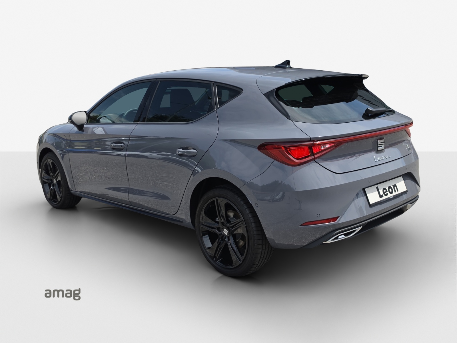 SEAT Leon 1.5 eHybrid pHEV DSG FR-image-2