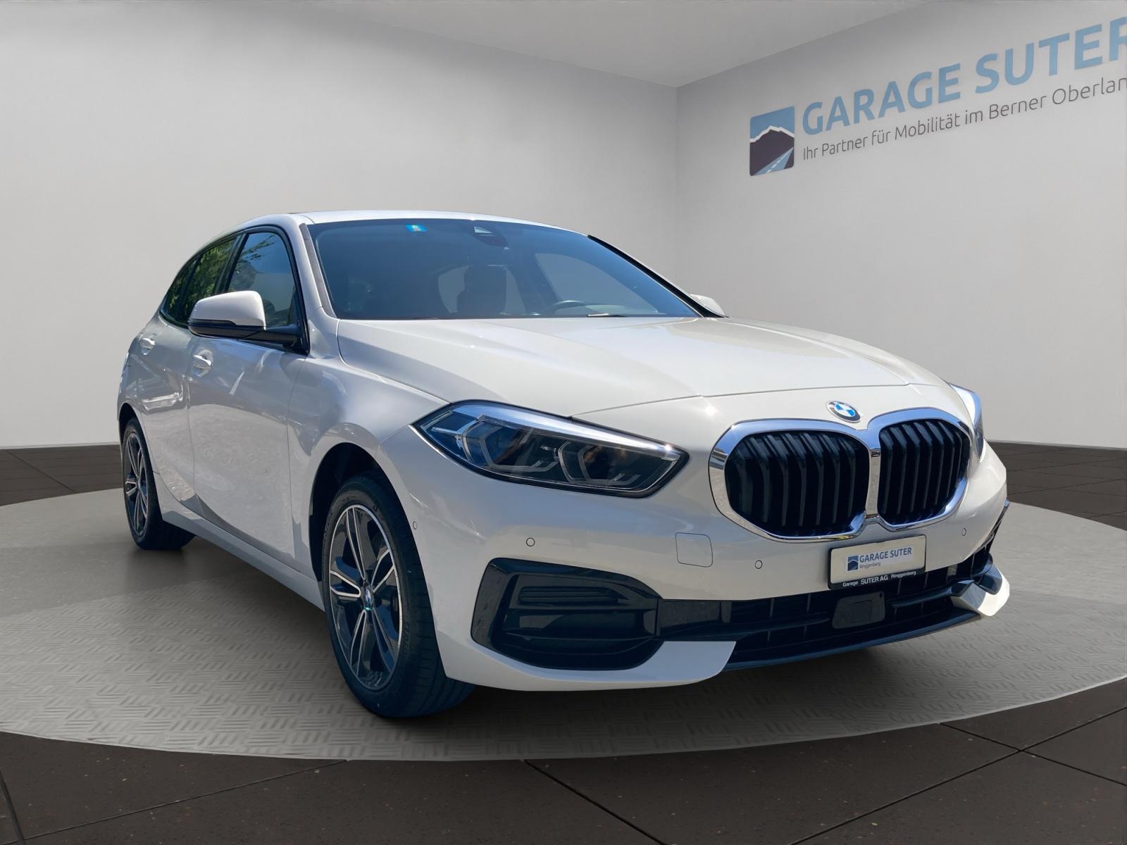 BMW 120d xDrive-image-6