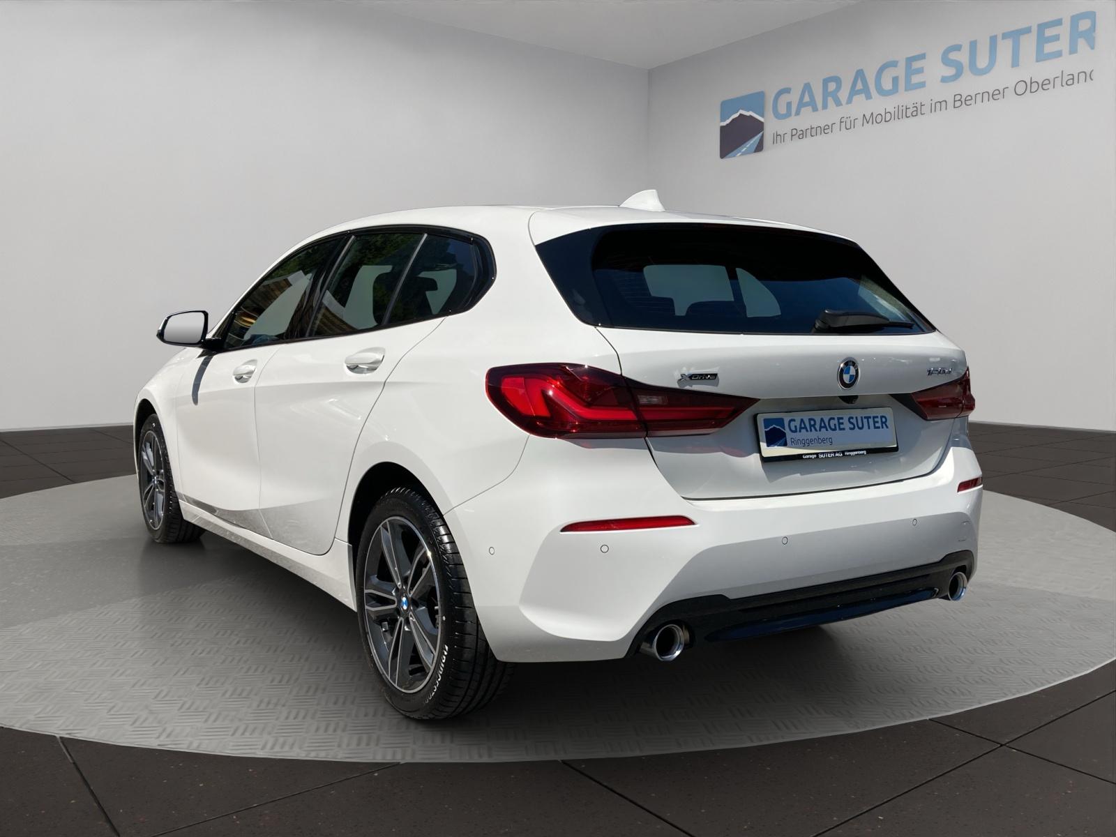 BMW 120d xDrive-image-2