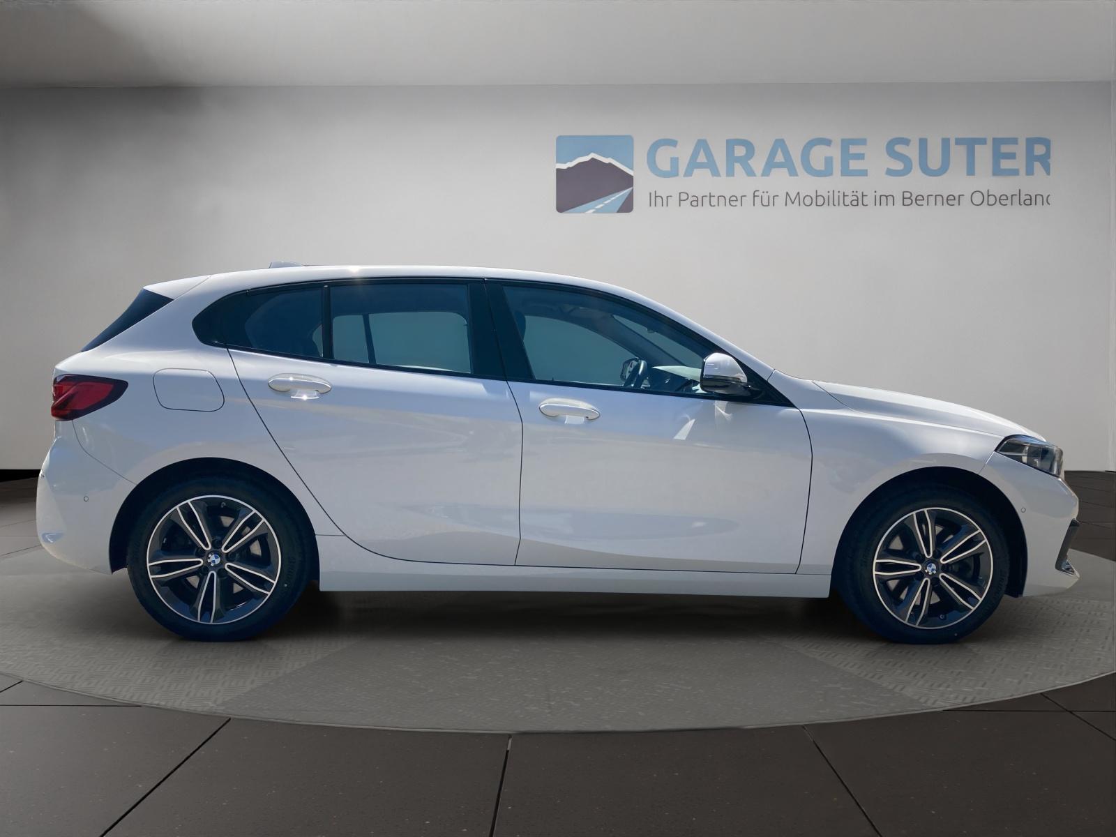 BMW 120d xDrive-image-5