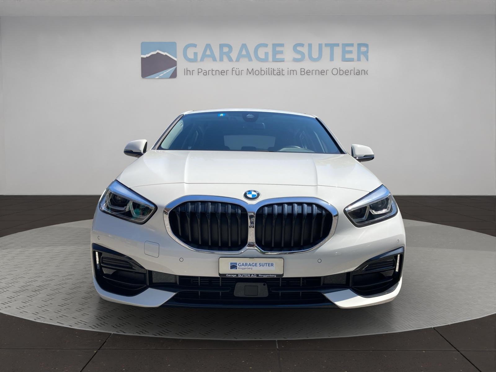 BMW 120d xDrive-image-7