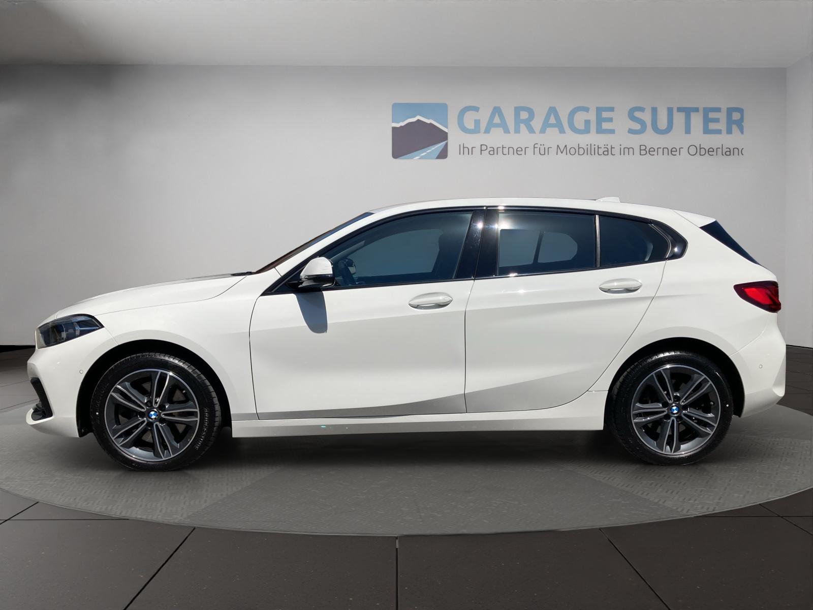 BMW 120d xDrive-image-1