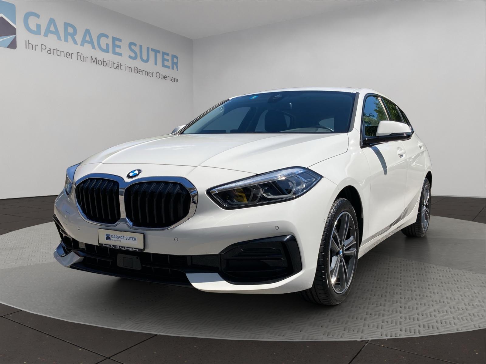 BMW 120d xDrive-image-0